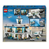 Lego My City Airport With Airplane