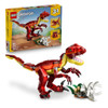 Lego Creator Fierce Dinosaur
