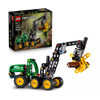 Lego Technic John Deere 1470H Wheeled Harvester