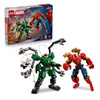 Lego Super Heroes Marvel Mech Battle: Spider-Man Vs. Doc Ock