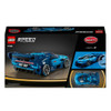 Lego Speed Champions Bugatti Vision GT Hyper Sports Car