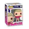 Funko Pop Rocks Pink Trustfall Figure 459