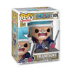 Funko Pop Animation One Piece Franosuke Figure 1476
