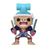 Funko Pop Animation One Piece Franosuke Figure 1476
