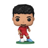 Funko Pop Football Liverpool Football Club Luis Diaz Figure 55