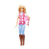 Barbie Mysteries The Great Horse Chase Riding Doll