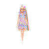 Barbie Fun & Fancy Fashion Doll With Long Hair