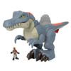 Fisher-Price Imaginext Jurassic World Ultra Spinosaurus