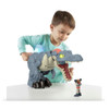 Fisher-Price Imaginext Jurassic World Ultra Spinosaurus