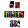 Uno Platinum Edition Card Game