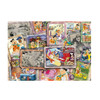 Ravensburger The Flintstones 1000 Piece Jigsaw Puzzle