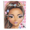 Topmodel Make Up Creative Folder
