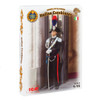ICM Italian Carabineer Figure Model Kit