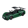 Cada 1:8 Lotus Exige Cup 430 Car - 3730 Piece Construction Set