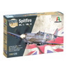 Italeri Spitfire Mk.V / Mk IX Aces Fighter Plane