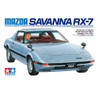 Tamiya Mazda Savanna RX-7 Car Model Kit