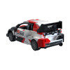 Cada Toyota GR Yaris Rally 1 Car - 317 Piece Construction Set