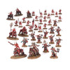 Games Workshop - Warhammer 40,000 - World Eaters Battleforce: Khorne Daemonkin