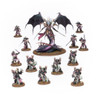 Games Workshop - Warhammer 40,000 - Emperors Children: Battleforce - Blissbound Warband