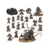 Warhammer 40,000 - Chaos Space Marines: Battleforce - Hellforged Warband