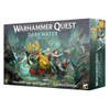 Games Workshop - Warhammer Quest: Darkwater