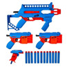 Nerf Alpha Strike Blast Kit