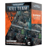 Games Workshop - Warhammer 40,000 - Kill Team: Shadowhunt