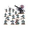 Games Workshop - Warhammer 40,000 - Thousand Sons Battleforce: Sekhmet Coven