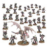 Games Workshop - Warhammer 40,000 - Emperors Children Battleforce: Lords of Excess