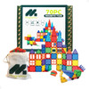 Leftfield Toys Magnetic Tiles 70 Piece Set