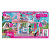 Barbie Malibu House Playset
