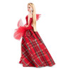 Barbie Holiday Signature Doll Blonde