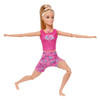 Barbie Mindful Moves Doll In Yoga Clothes