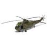 Airfix Westland Sea King HC4 1:48 Scale Hellicopter Model Kit