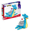 Megabloks Pokemon Lapras Set