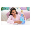 Disney Princess Enchanted Ballgown Cinderella Doll
