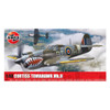Airfix Curtiss Tomahawk Mk.II  Model Kit