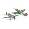 Airfix Curtiss Tomahawk Mk.II  Model Kit