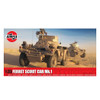 Airfix Ferret Scout Car Mk.1 Model Kit