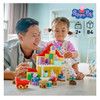 Lego Duplo Peppa Pig Family House