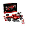 Lego Icons Ferrari F2004 Michael Schumacher
