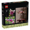 Lego Botanicals Magnolia Branches