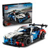 Lego Technic Bmw M4 GT3 Evo Race Car