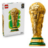 Lego Editions FIFA World Cup Special Edition Trophy