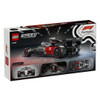 Lego Speed Champions Audi Revolut F1 Team R26 Race Car