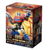 Blokees Transformers Action Edition 04 - Tf One Optimus Prime / Orion Pax