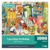 Falcon De Luxe Upcycling Workshop 1000 Piece Jigsaw Puzzle
