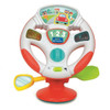 Baby Clementoni Turn And Drive Activity Wheel