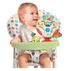 Baby Clementoni Turn And Drive Activity Wheel