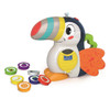 Baby Clementoni Toucan Fruits & Colours